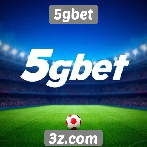 Comparação entre 5gbet e concorrentes