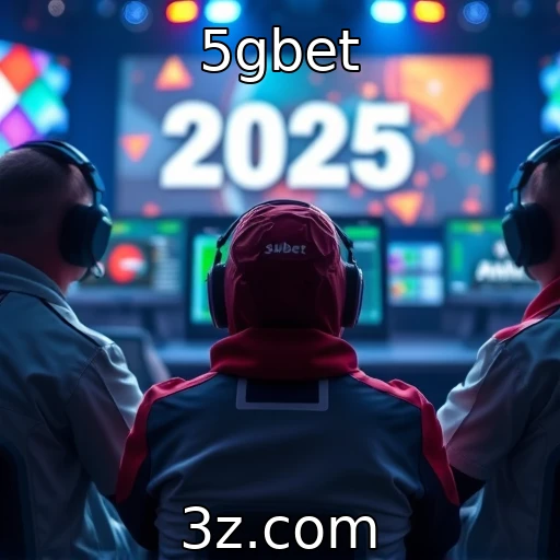 Projeções de mercado para eSports em 2025