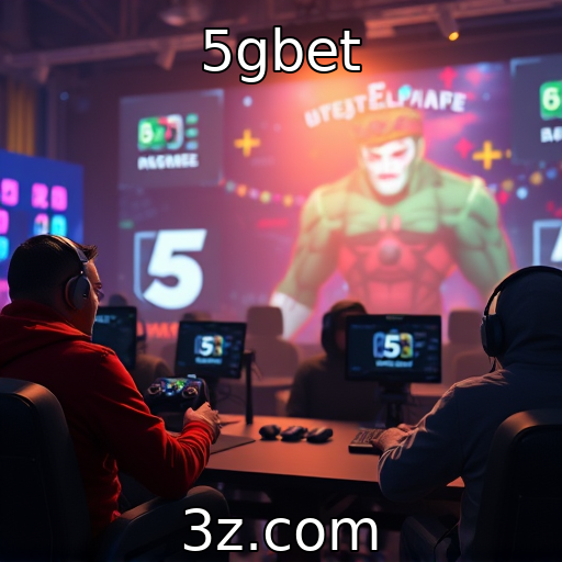 5gbet : O impacto das microtransações na experiência do jogador