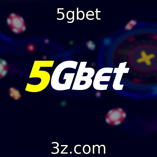 5gbet - Evolução das plataformas de jogos online e suas tecnologias