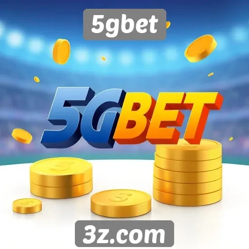 Tecnologia de pagamento no 5gbet é moderna e segura