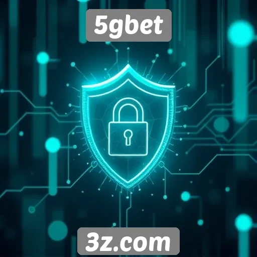 Segurança e privacidade no 5gbet