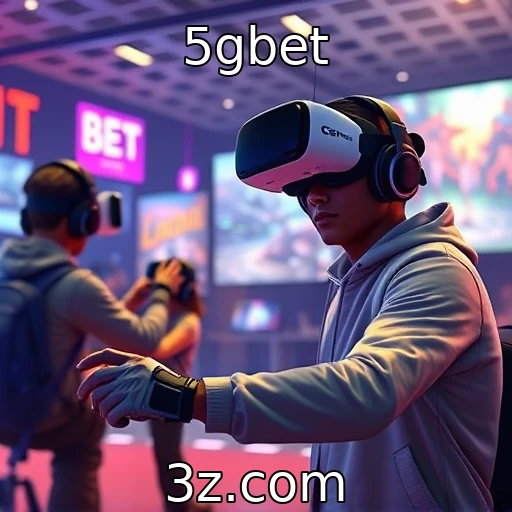 Perspectivas de realidade virtual na indústria de jogos